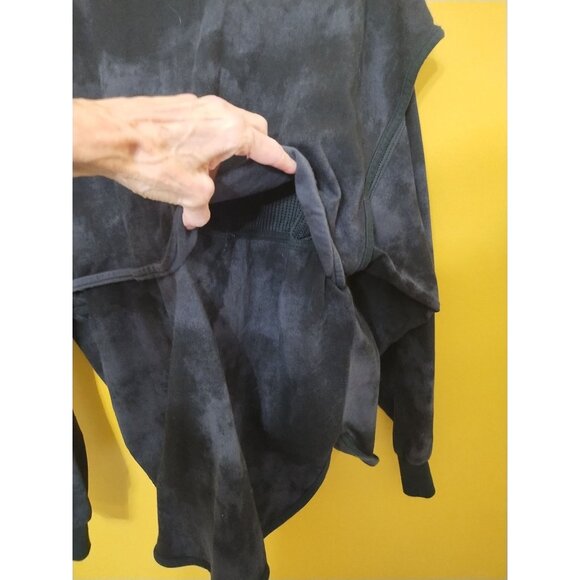 Converse Long Sleeve Tactical Cotton Performance Shirt XL Skater Y2K from 2010 - Picture 8 of 8